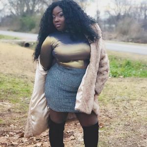 Meet your Posher, Pearlie